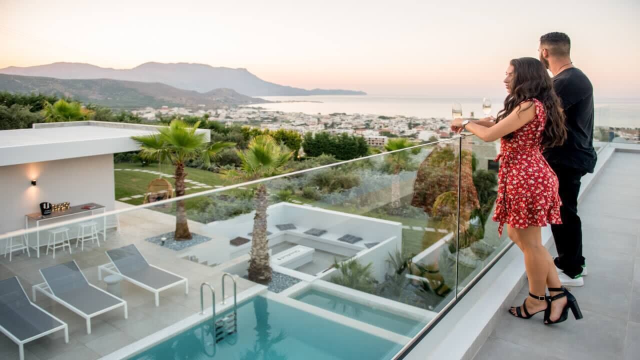 Photo of Outdoor in Kissamos