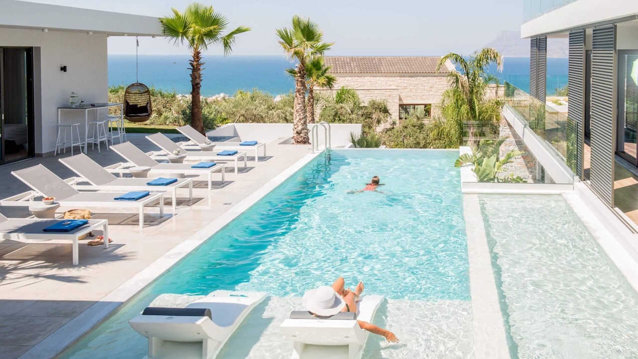 Photo of Outdoor in Kissamos
