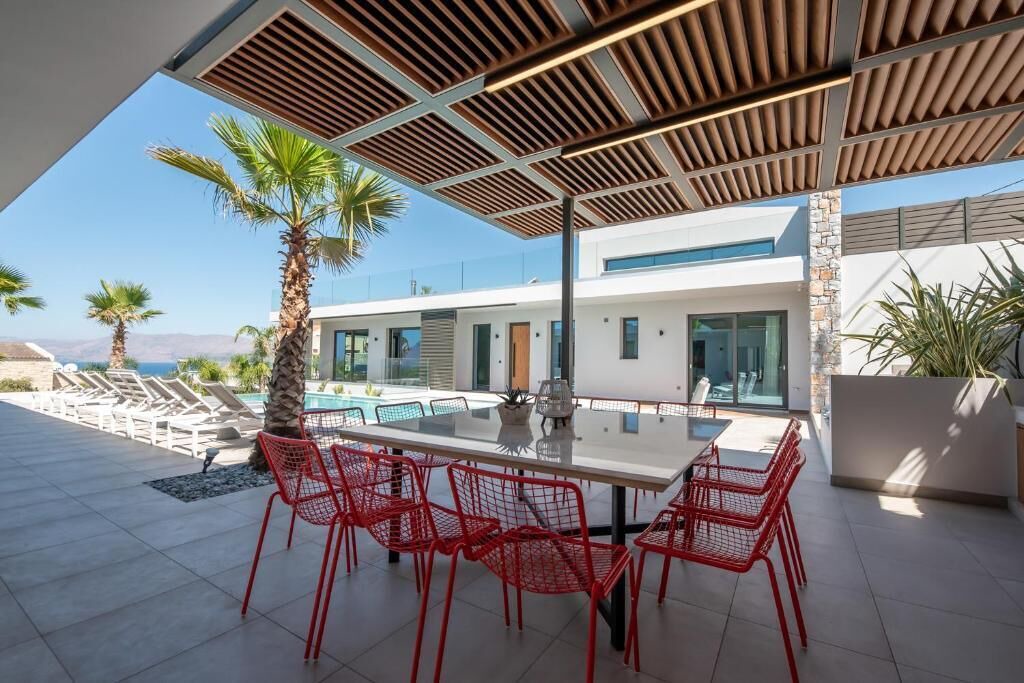 Photo of Outdoor in Kissamos