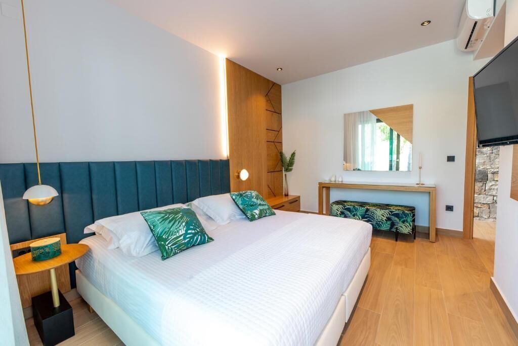 Photo of Bedroom in Kissamos