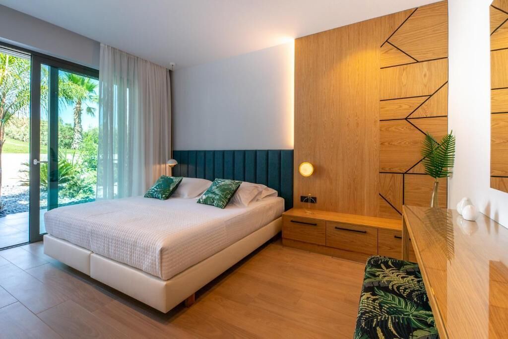 Photo of Bedroom in Kissamos