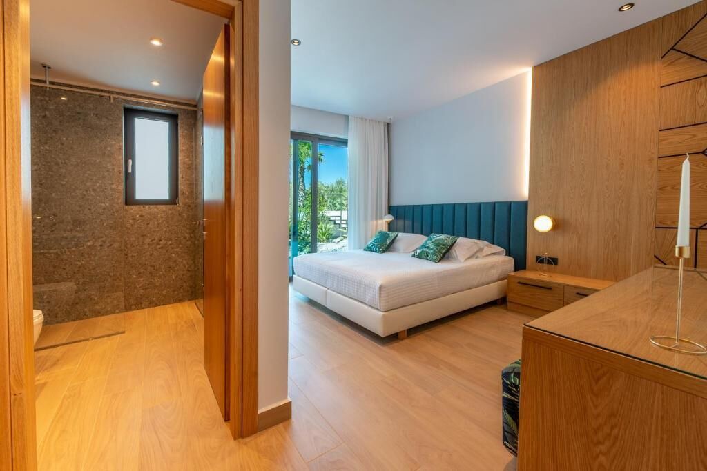 Photo of Bedroom in Kissamos