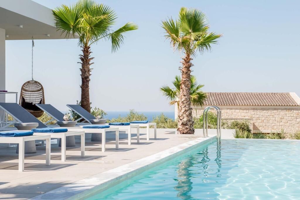 Photo of Outdoor in Kissamos