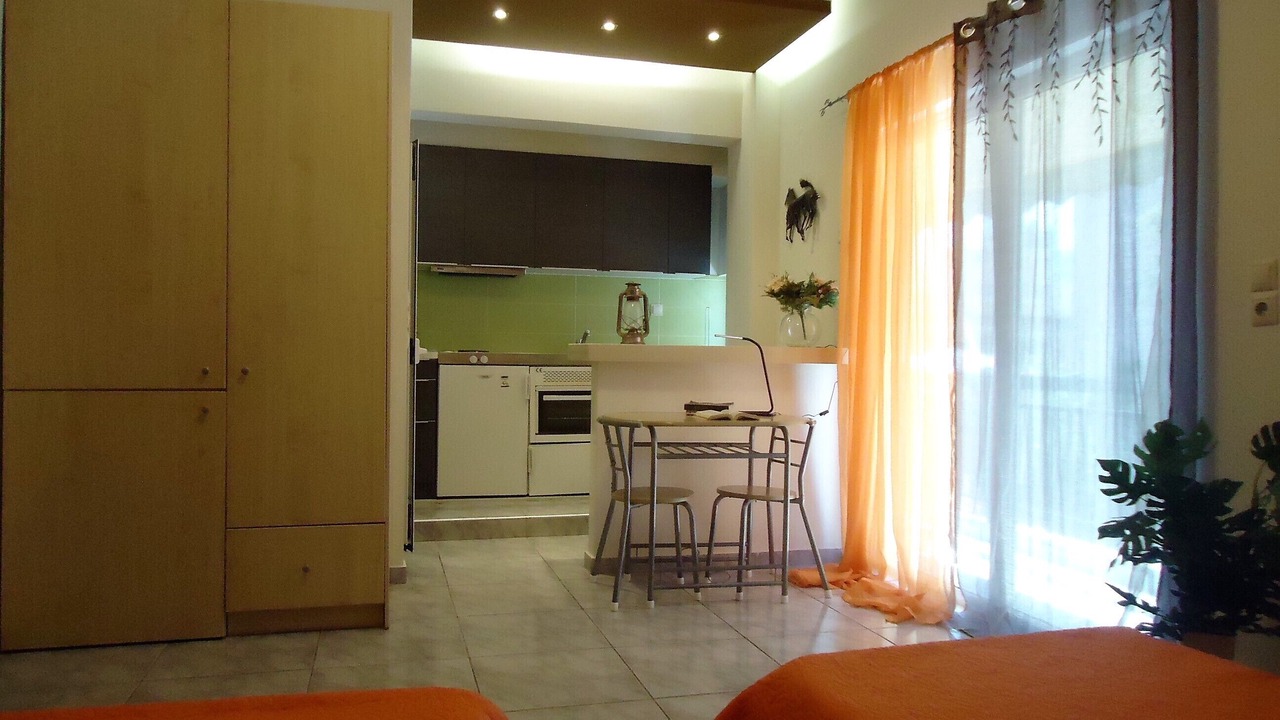 Photo of Bedroom in Patras