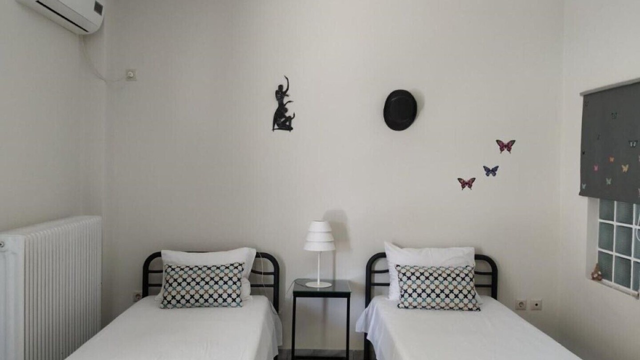 Photo of Bedroom in Patras
