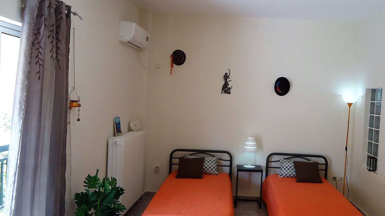 Photo of Bedroom in Patras