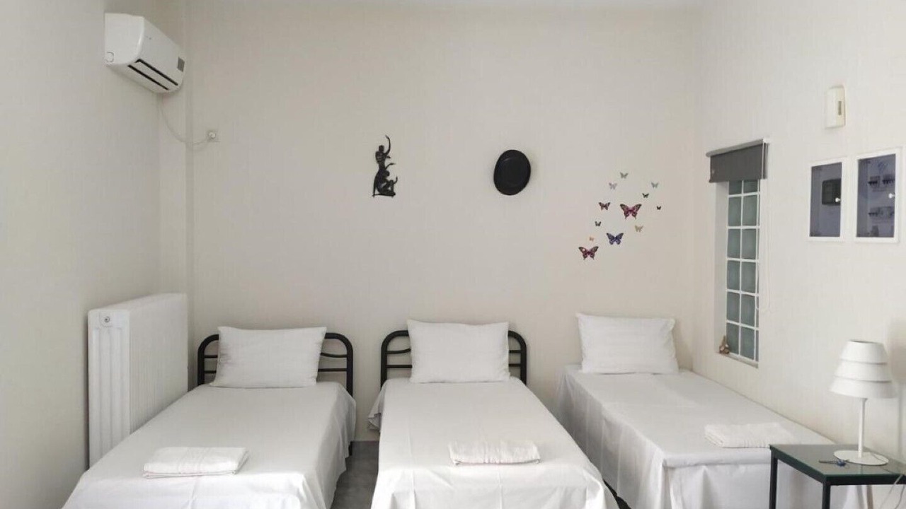 Photo of Bedroom in Patras