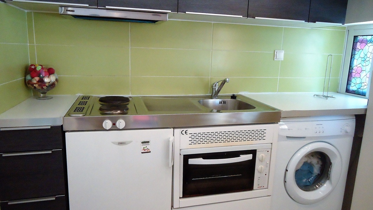 Photo of Kitchen in Patras