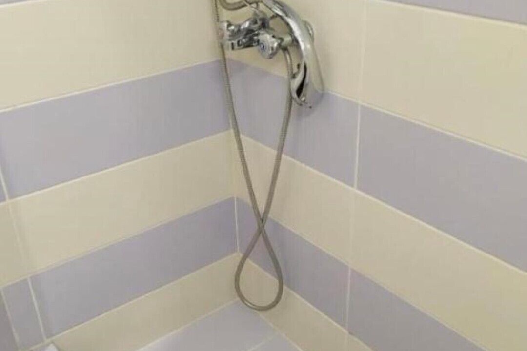 Photo of Bathroom in Patras