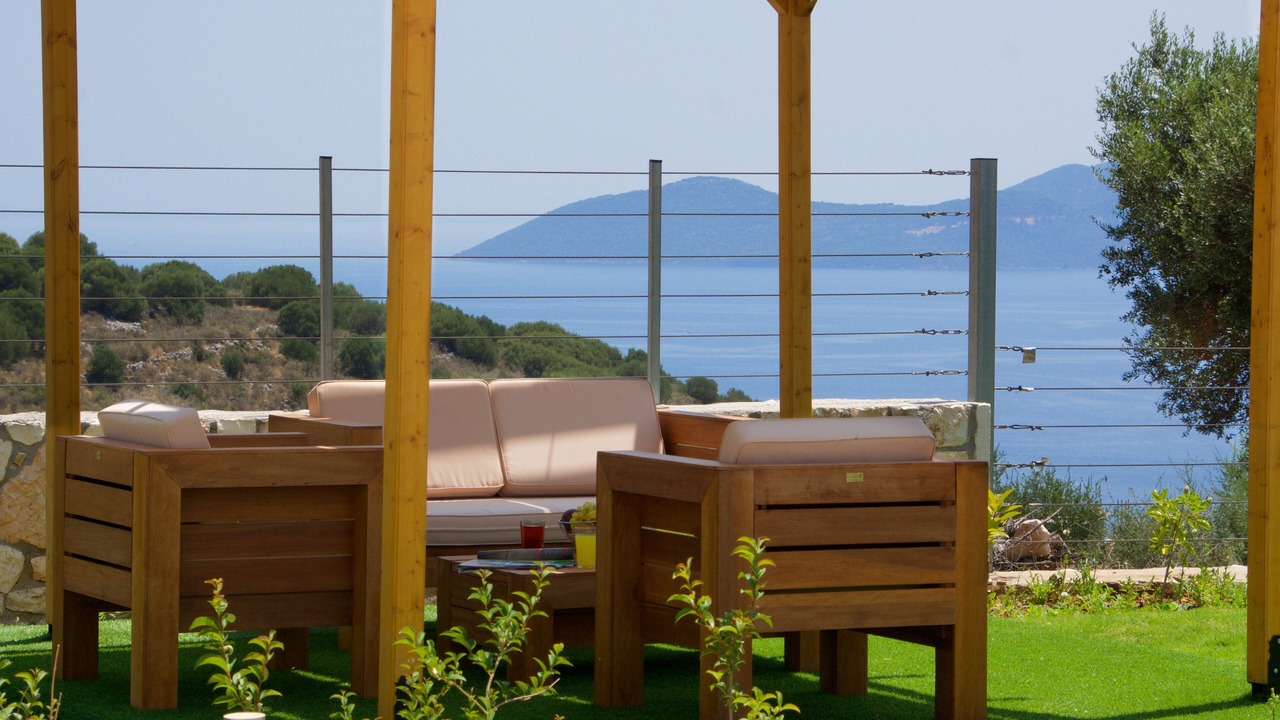 Photo of Outdoor in Aetos