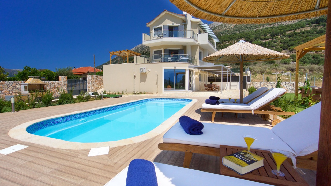 Photo of Outdoor in Aetos