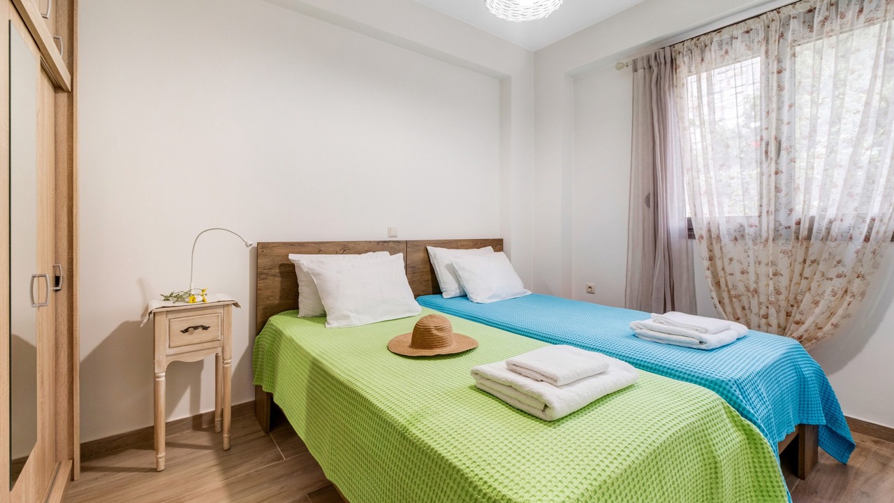 Photo of Bedroom in Spanokhorion