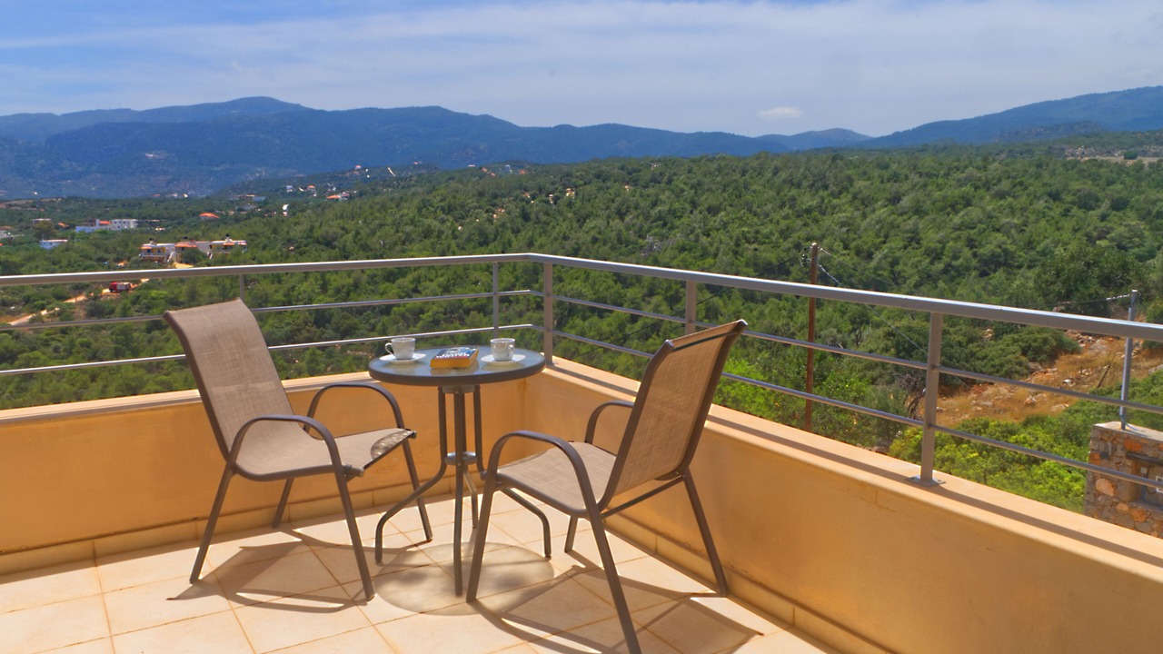 Photo of Outdoor in Vathi