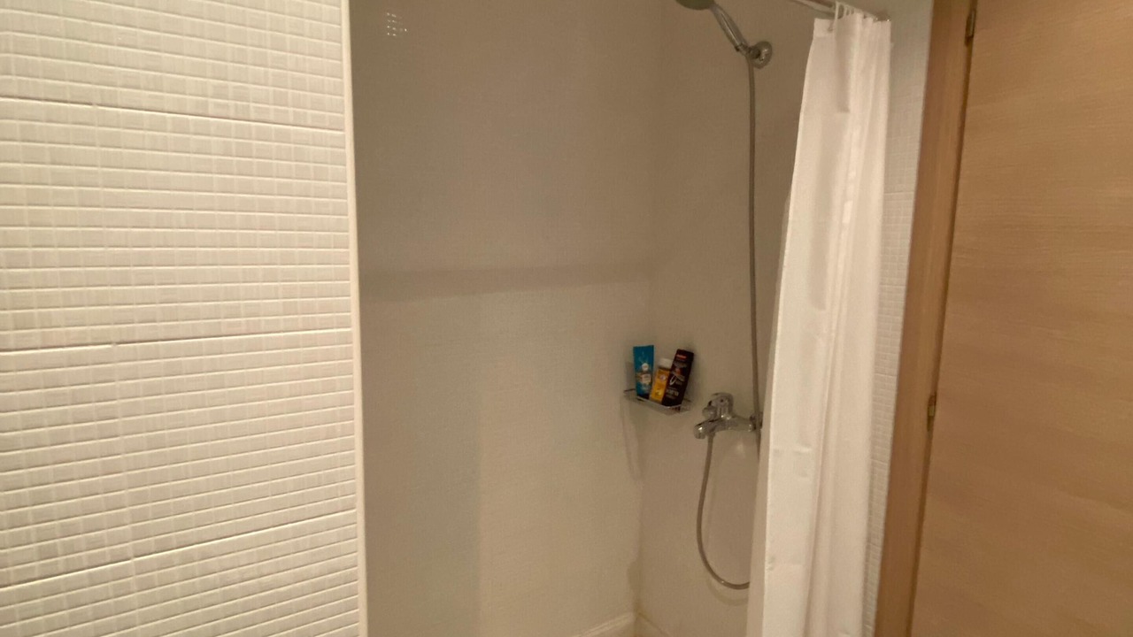 Photo of Bathroom in Vathi