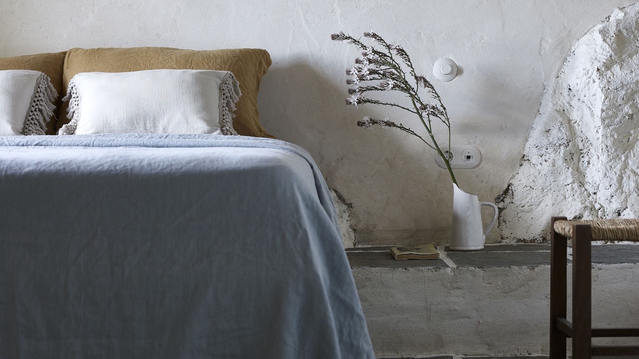 Photo of Bedroom in Plaka