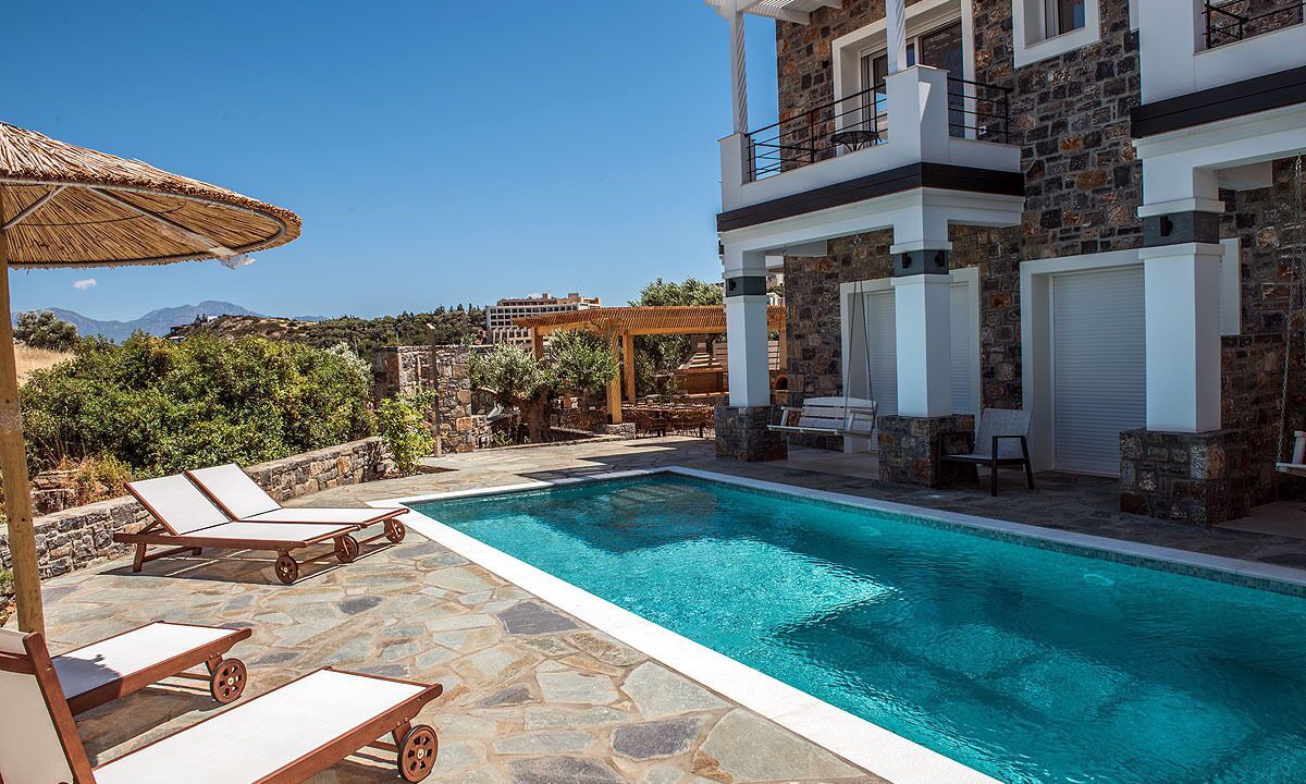 Photo of Outdoor in Agios Nikolaos