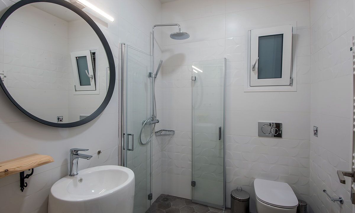 Photo of Bathroom in Agios Nikolaos