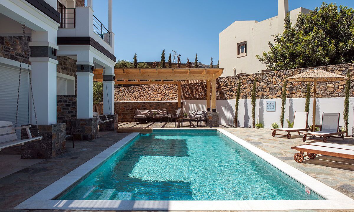 Photo of Outdoor in Agios Nikolaos