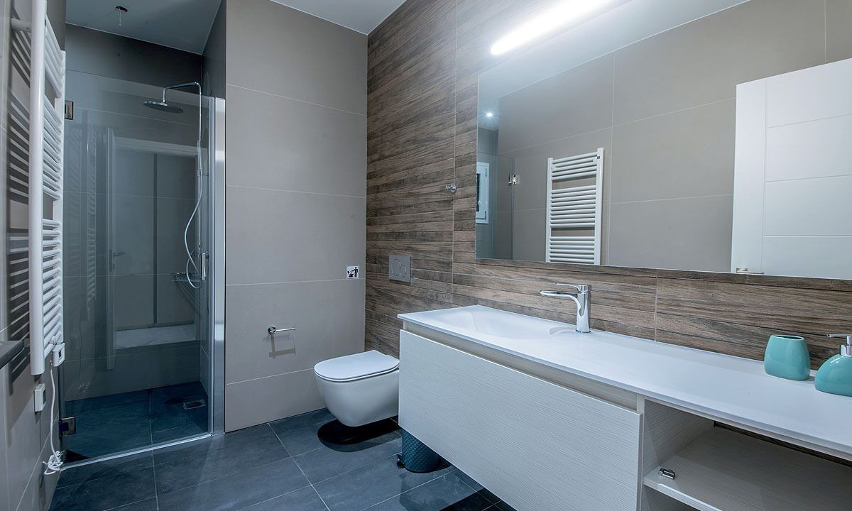 Photo of Bathroom in Agios Nikolaos
