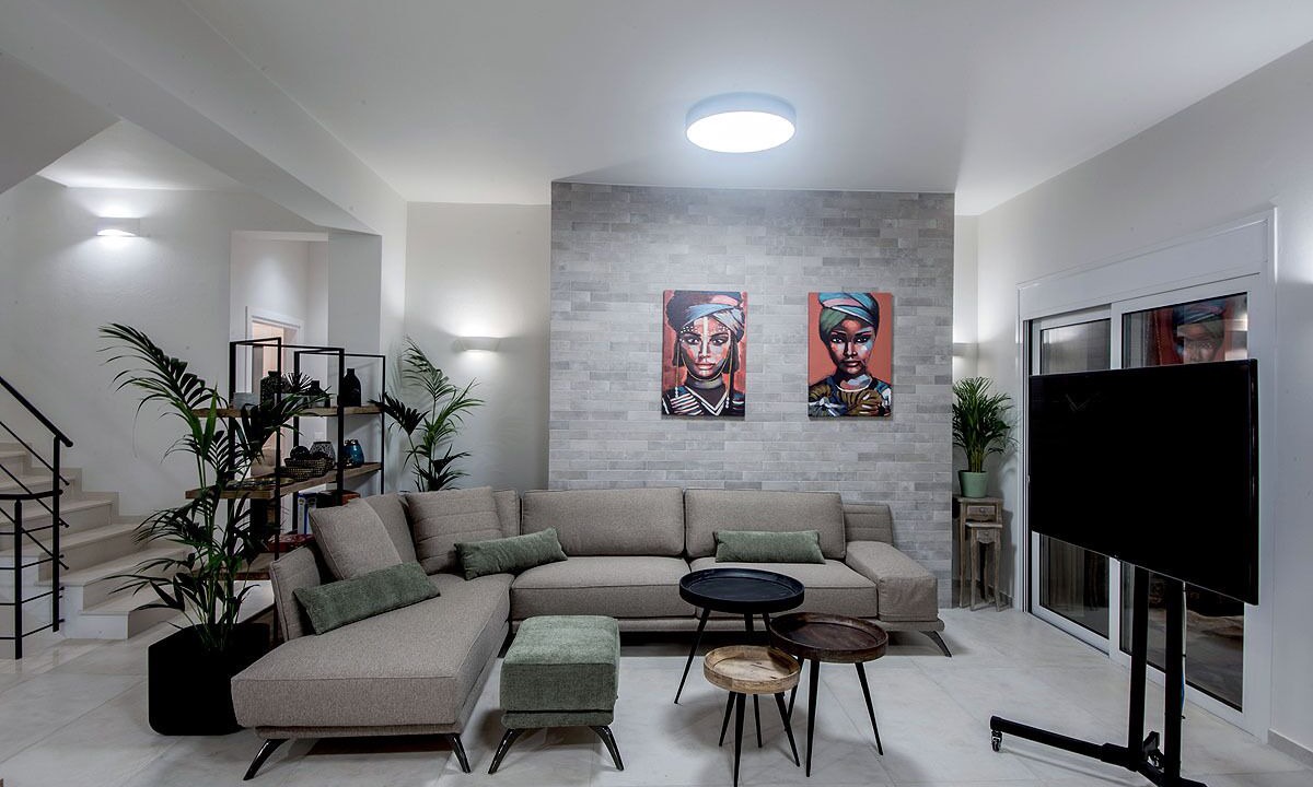 Photo of Livingroom in Agios Nikolaos