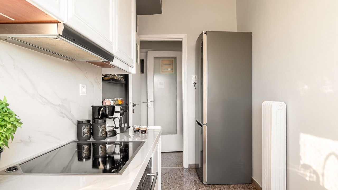 Photo of Kitchen in Kinosargous