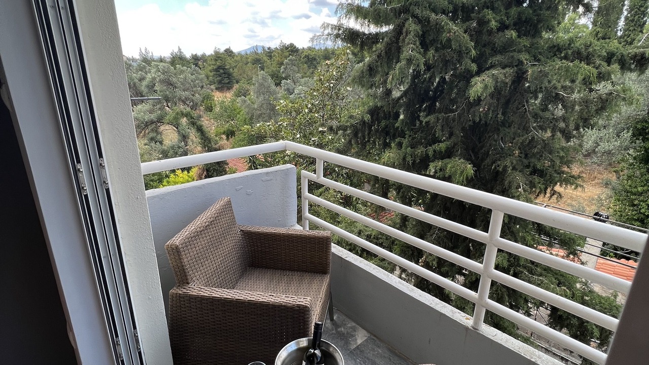 Photo of Outdoor in Marousi