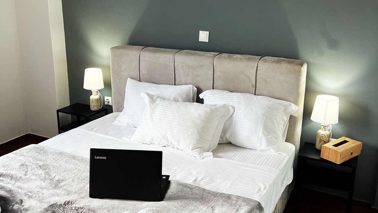 Photo of Bedroom in Marousi