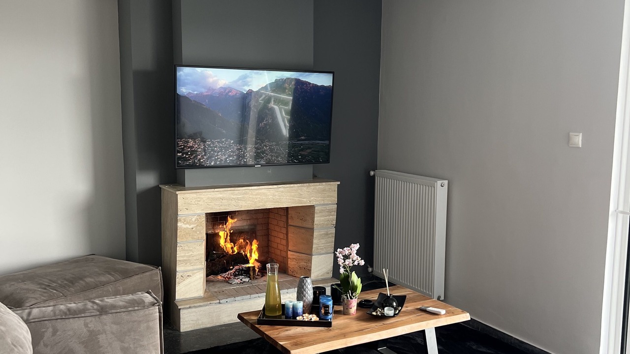 Photo of Livingroom in Marousi