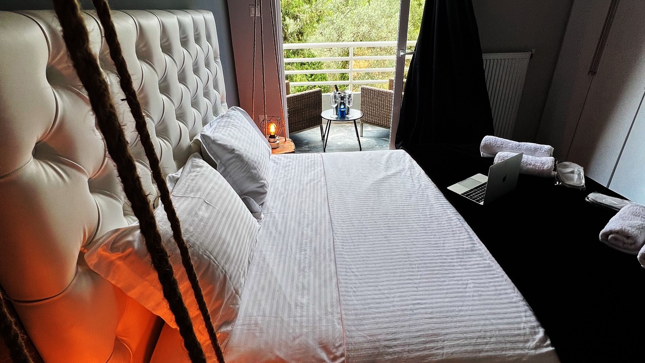 Photo of Bedroom in Marousi