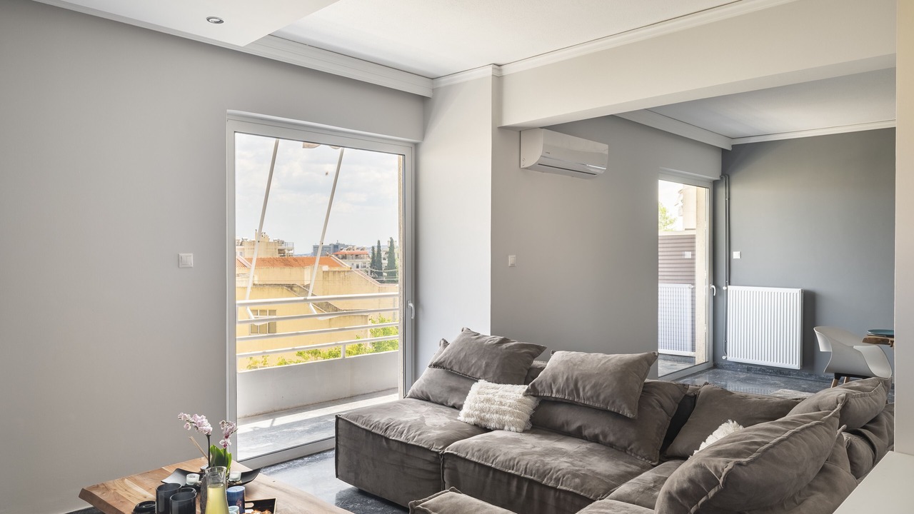 Photo of Livingroom in Marousi