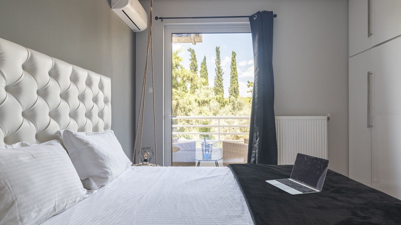 Photo of Bedroom in Marousi