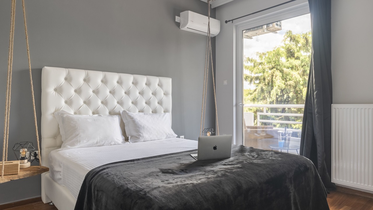 Photo of Bedroom in Marousi