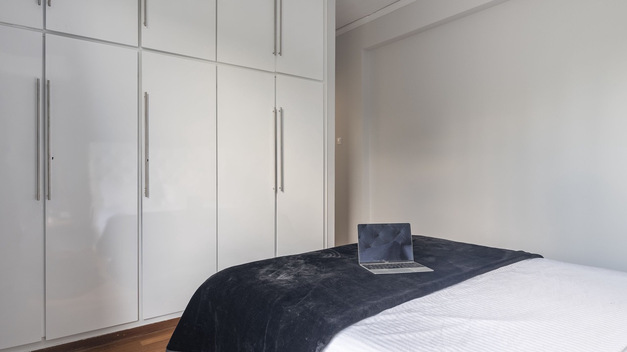 Photo of Bedroom in Marousi
