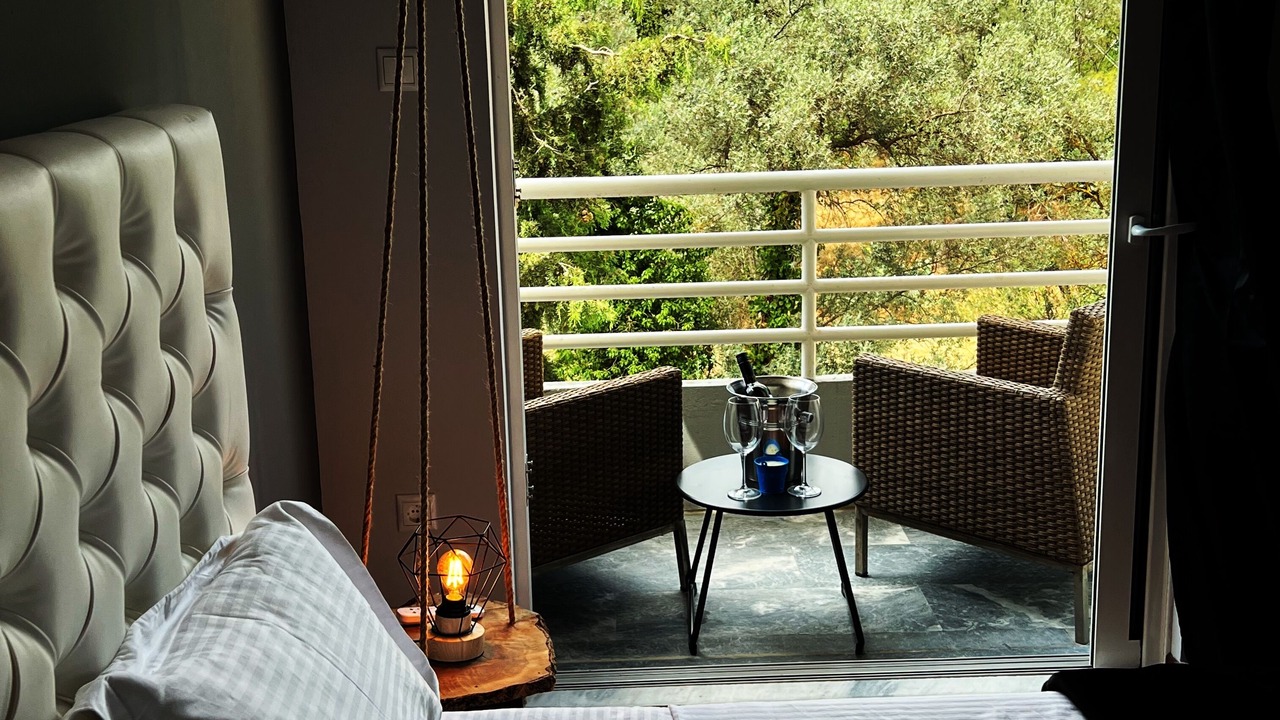 Photo of Bedroom in Marousi