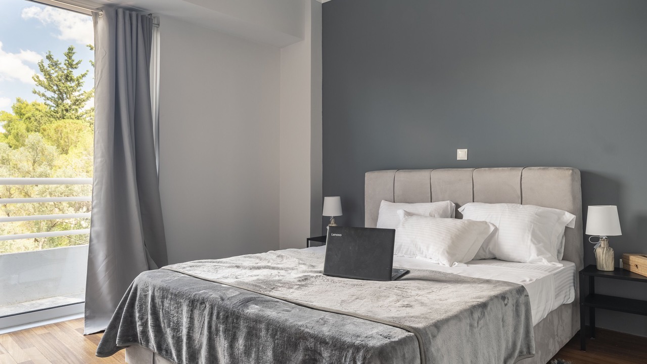 Photo of Bedroom in Marousi
