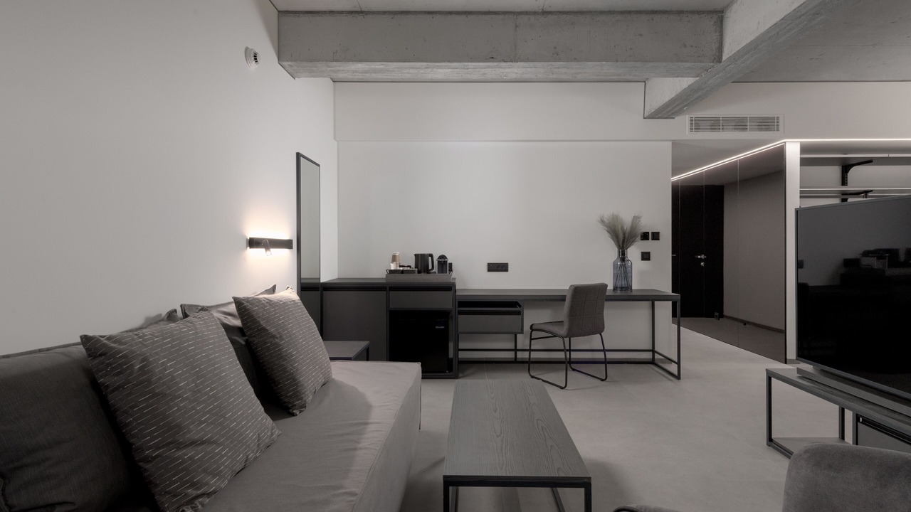 Photo of Bedroom in Rhodes
