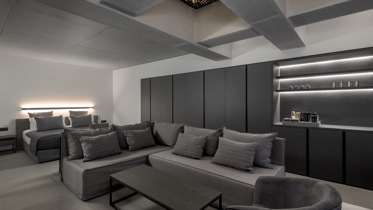 Photo of Bedroom in Rhodes