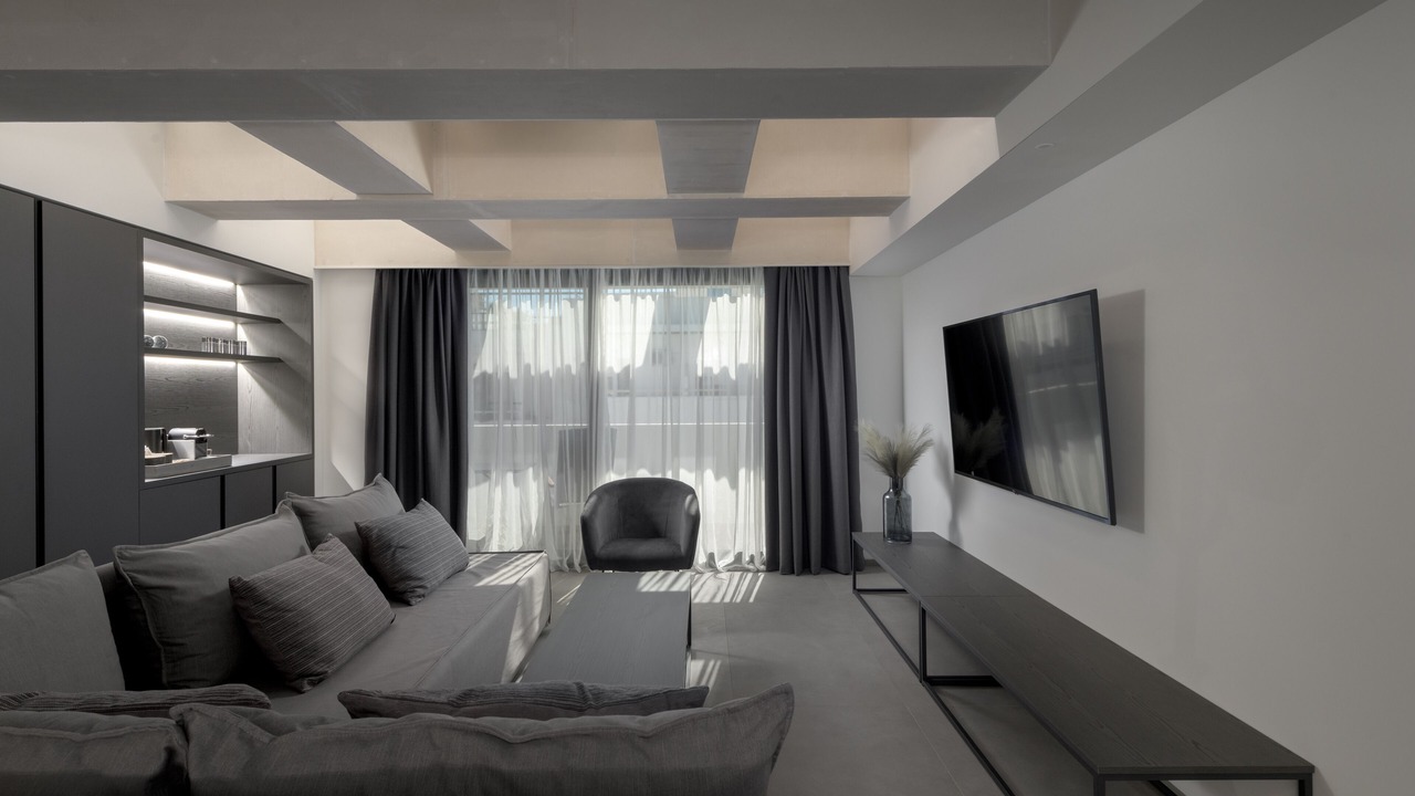 Photo of Bedroom in Rhodes