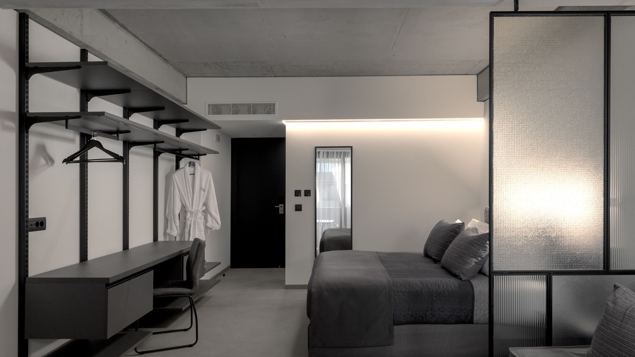 Photo of Bedroom in Rhodes