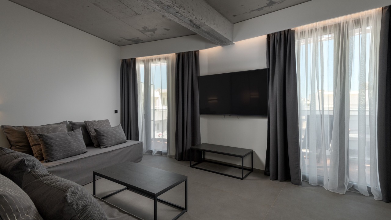 Photo of Bedroom in Rhodes