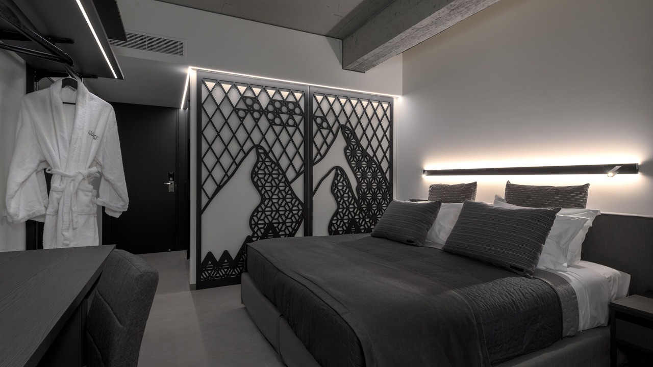 Photo of Bedroom in Rhodes
