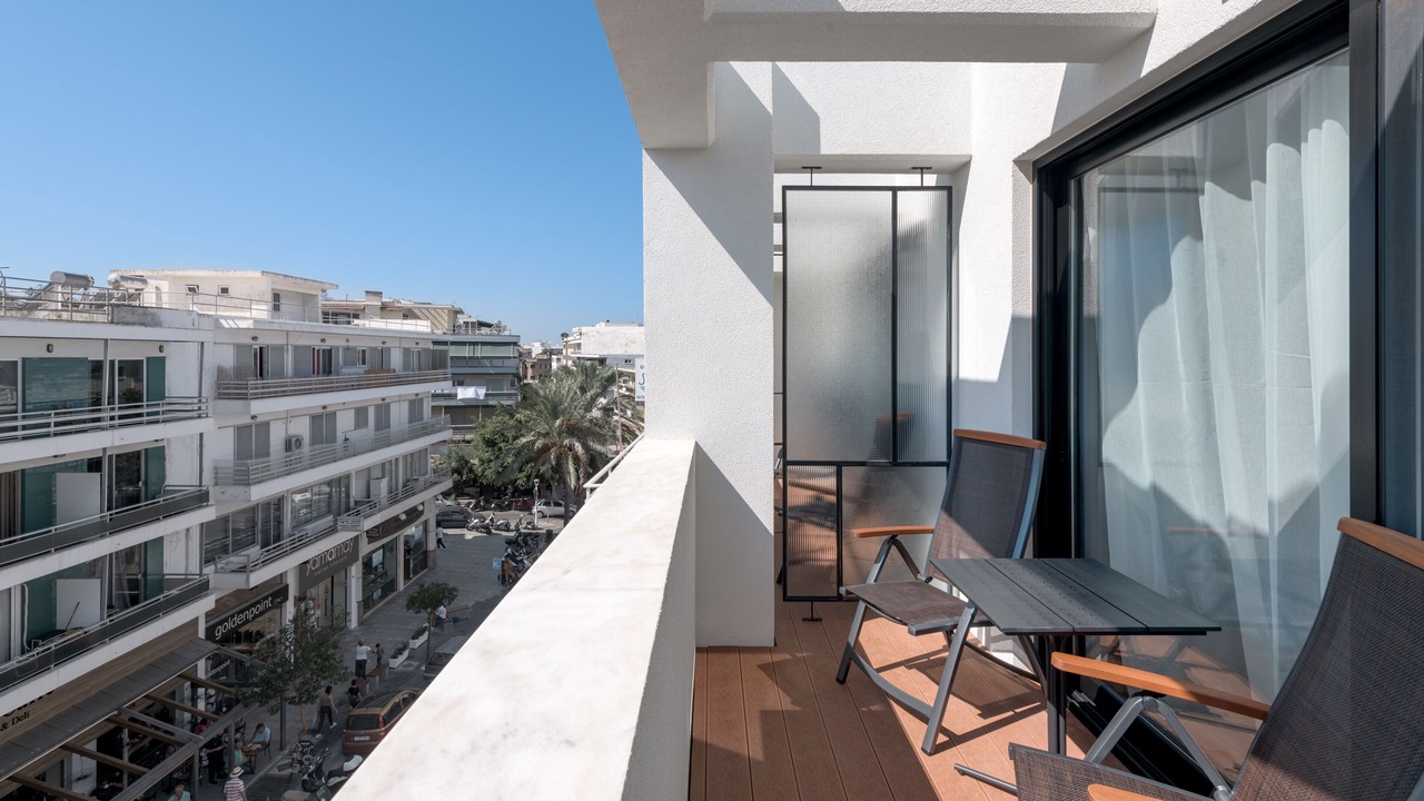 Photo of Outdoor in Rhodes