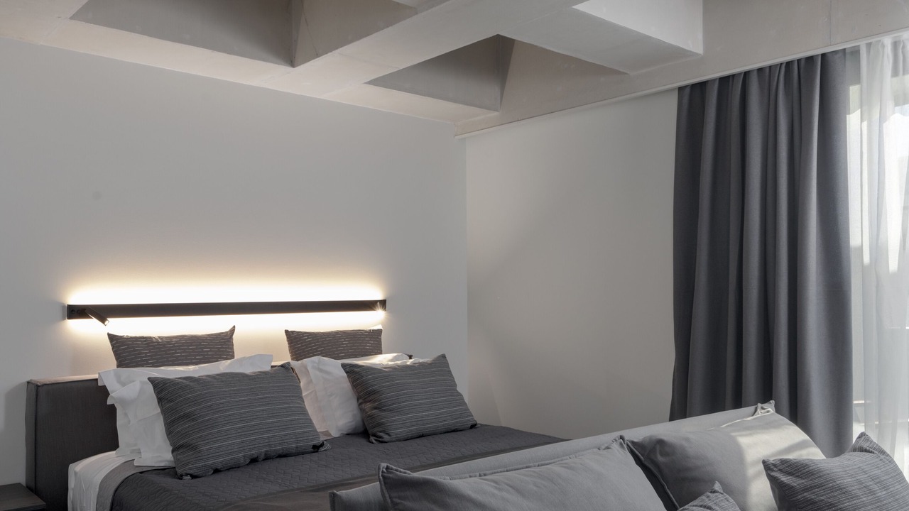 Photo of Bedroom in Rhodes