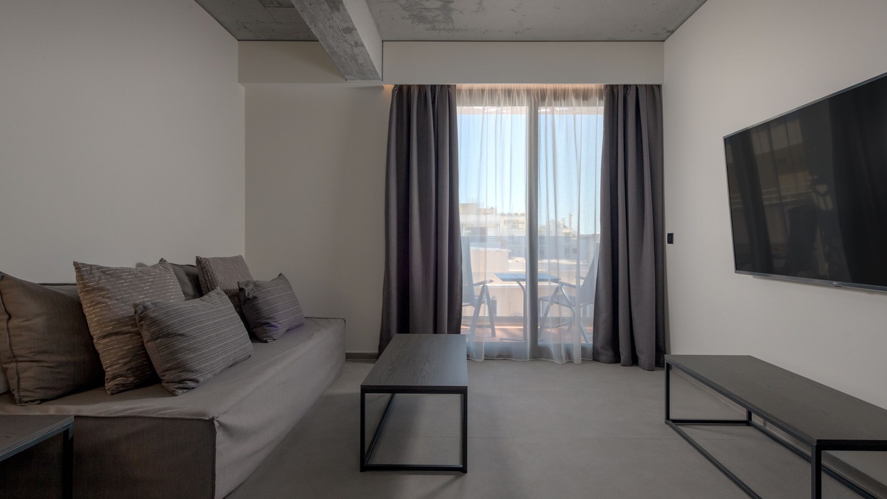 Photo of Bedroom in Rhodes