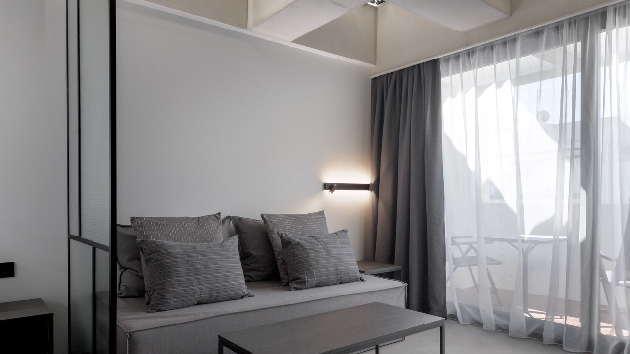 Photo of Bedroom in Rhodes