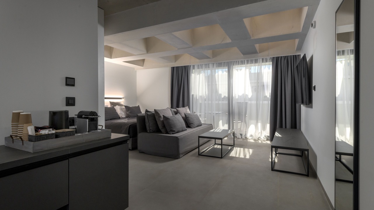 Photo of Bedroom in Rhodes