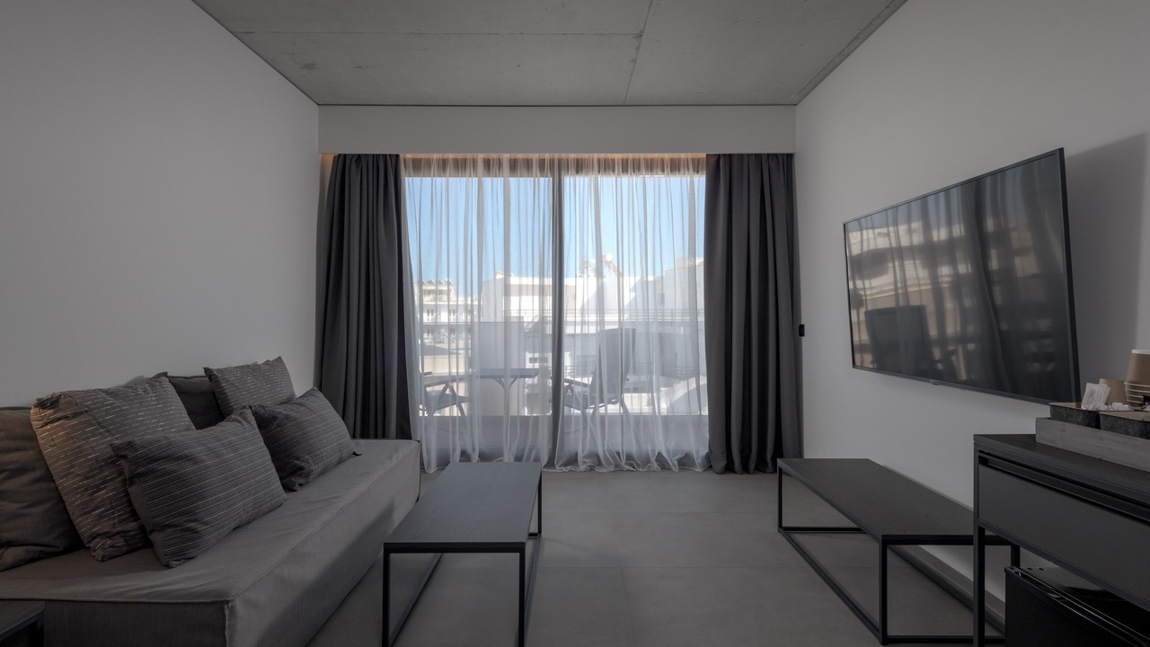 Photo of Bedroom in Rhodes
