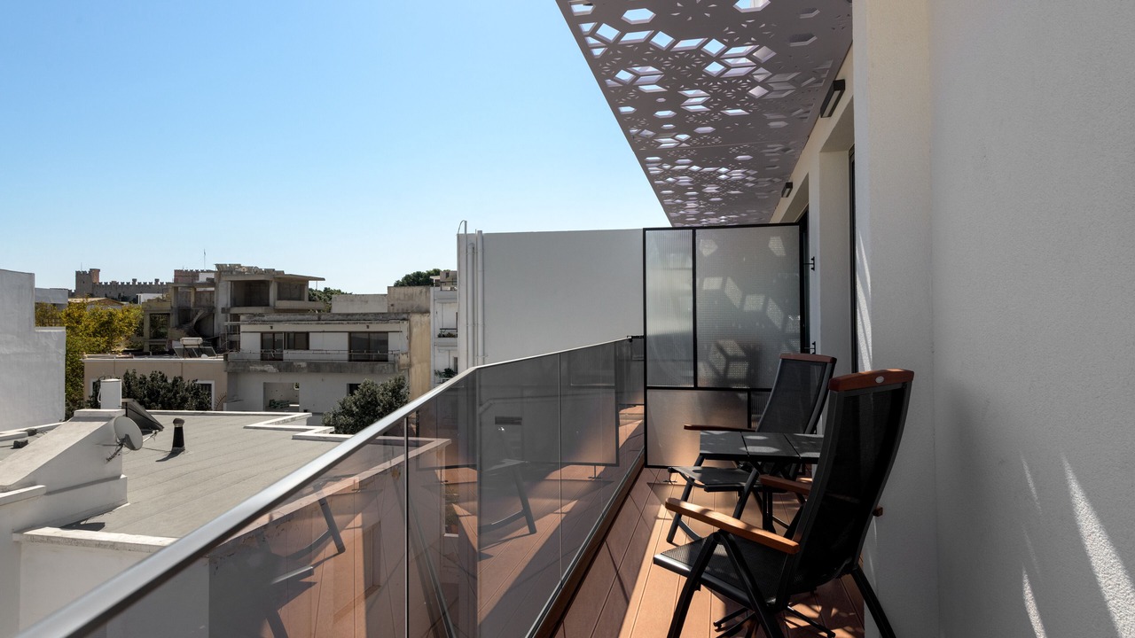 Photo of Outdoor in Rhodes