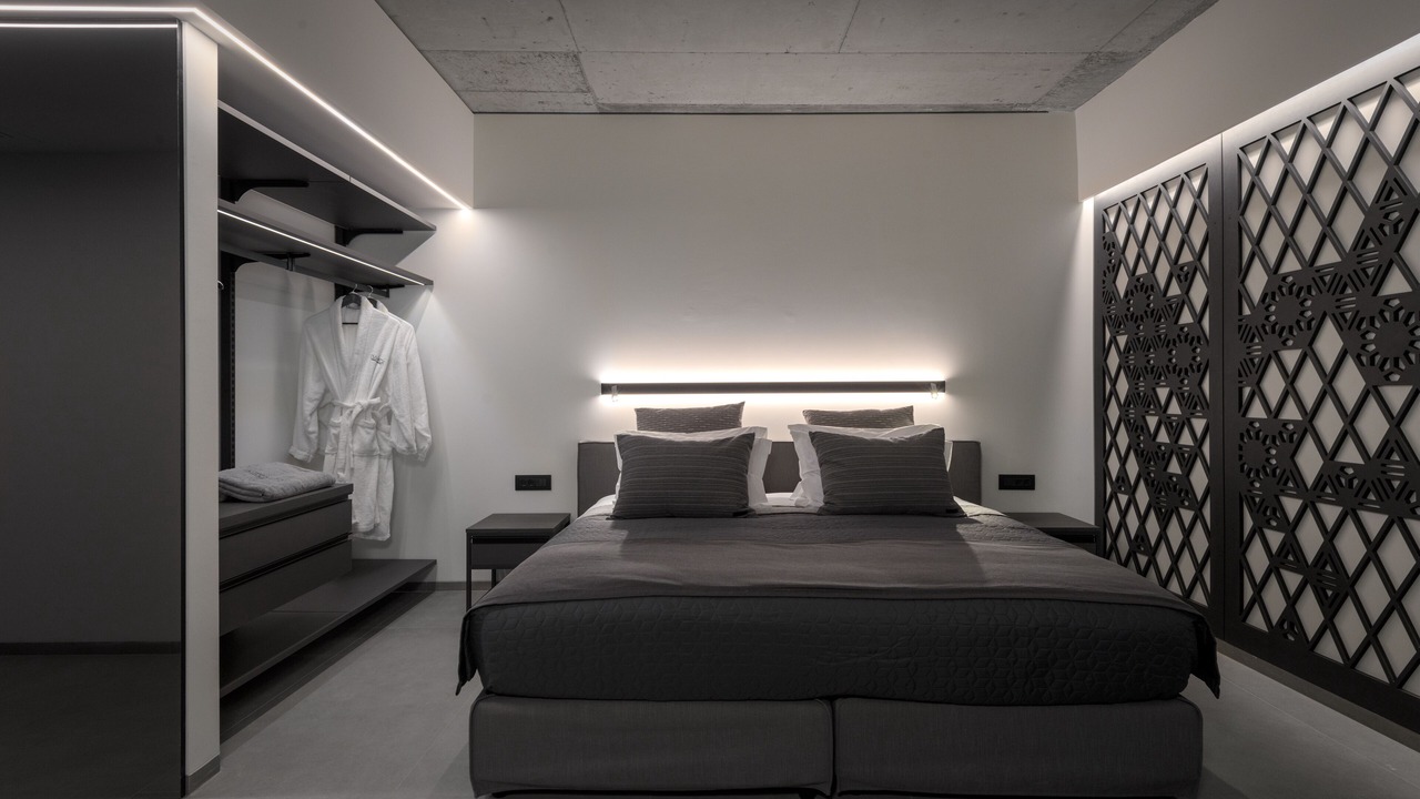 Photo of Bedroom in Rhodes