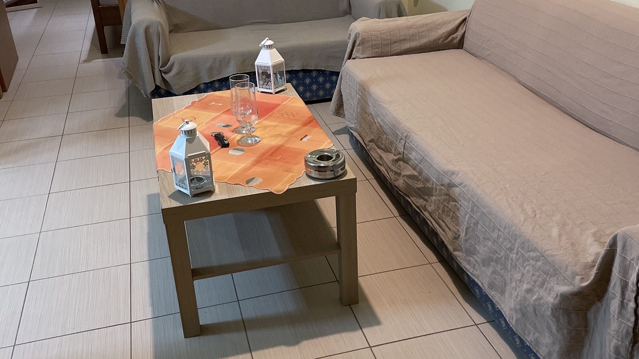 Photo of Livingroom in Kaki Thalassa